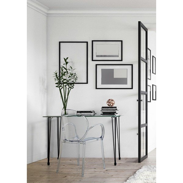 Plastikust aiatool Camilla - Bizzotto-image-1