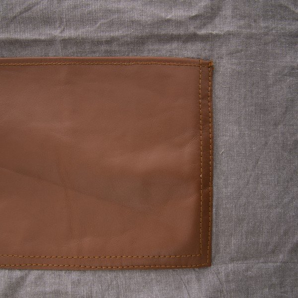 Puuvillane nahk esiliin Denim - Orion-image-4