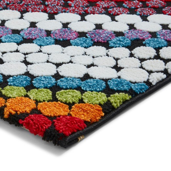 Vaip 220x160 cm Mosaic - Think Rugs-image-4