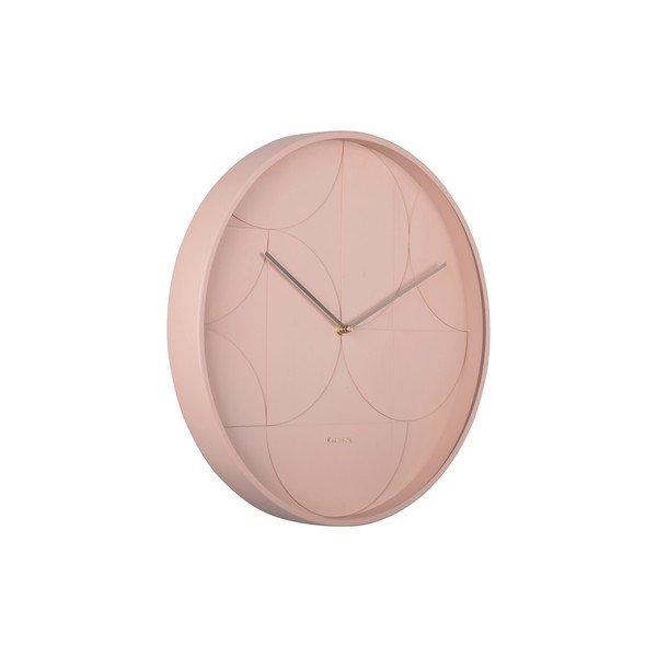 Seinakell ø 40 cm Echelon - Karlsson-image-2