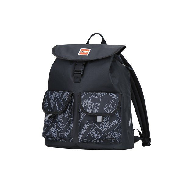 Laste seljakott 16  l Tribini Happy - LEGO®-image-3