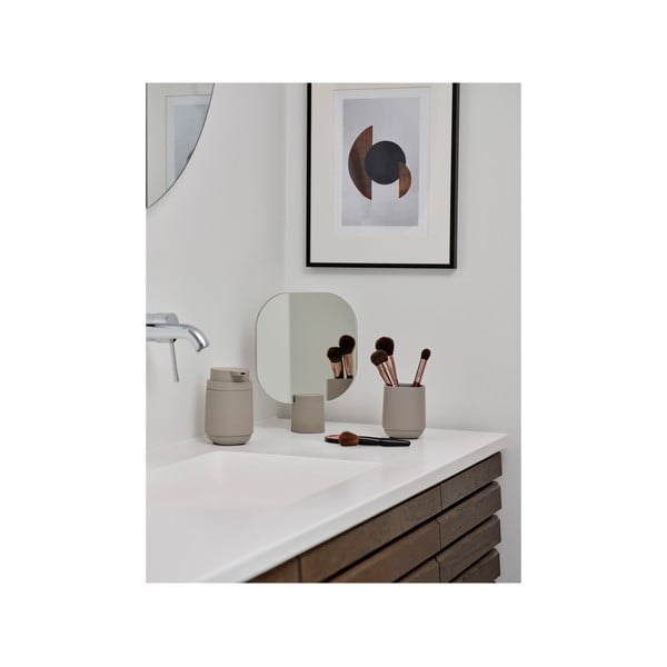 Kosmeetikapeegel 20x26,5 cm Time - Zone-image-3