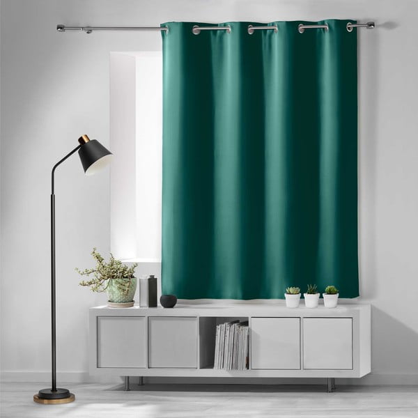 Tumeroheline pimendav kardin 135x180 cm Occult - douceur d'intérieur-image-2