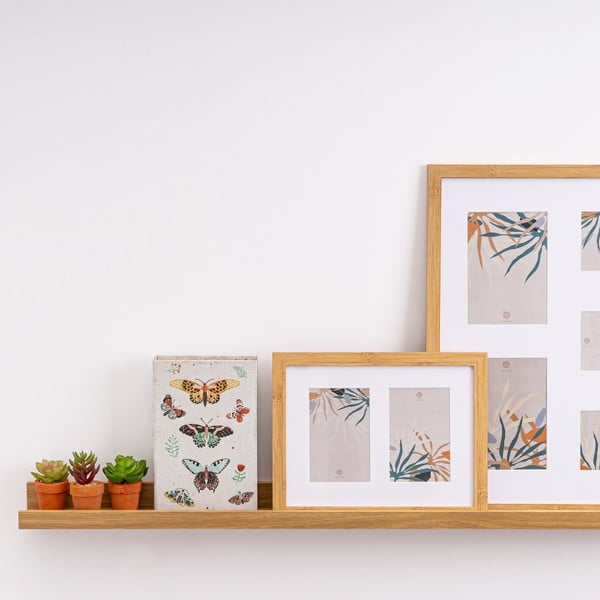 Tammedekooriga pildituriiul 80 cm - Casa Selección-image-1