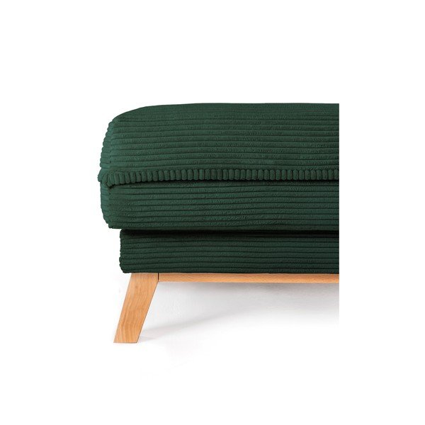 Tumeroheline velvetist jalapink Tori - Bonami Selection-image-2
