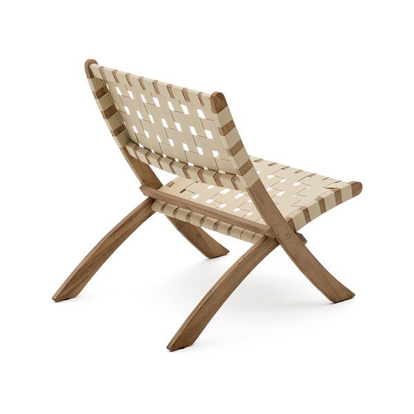 Puidust aiatool Chabeli - Kave Home-image-3