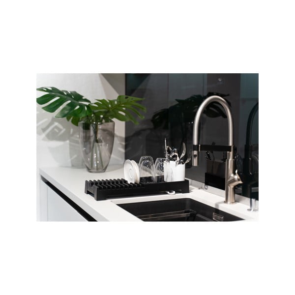 Must nõudepesumasin Livio Duo - Vialli Design-image-1