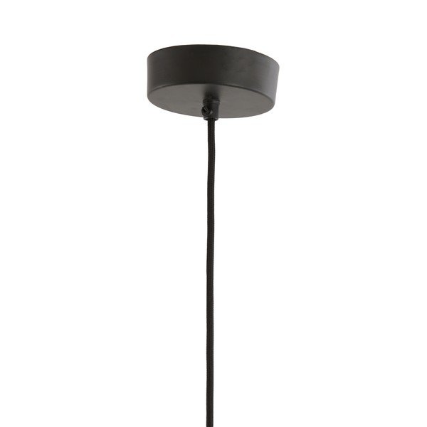 Ripplamp naturaalses värvitoonis ø 10 cm Macul - Light & Living-image-2