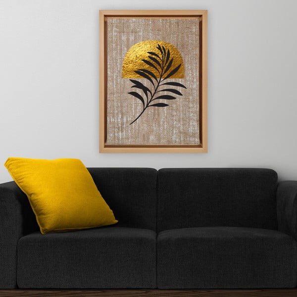 Maal 36x46 cm - Wallity-image-1
