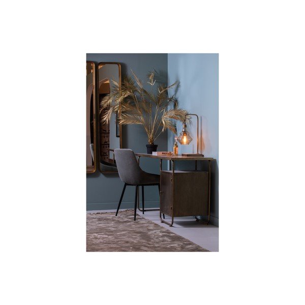 Kunstpalm kõrgus 110 cm - WOOOD-image-2