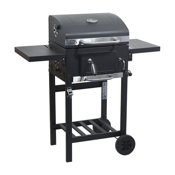 Söegrill Royal Partner - Cattara-image-2