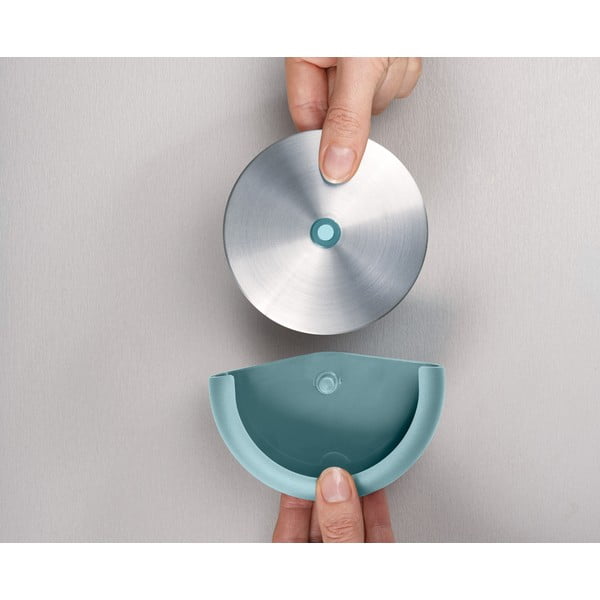 Roostevabast terasest pizza viilutaja Duo - Joseph Joseph-image-4