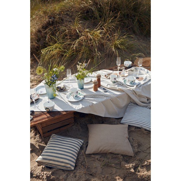 Puidust pipra- ja soolaveski naturaalses värvitoonis Hammershøi - Kähler Design-image-2