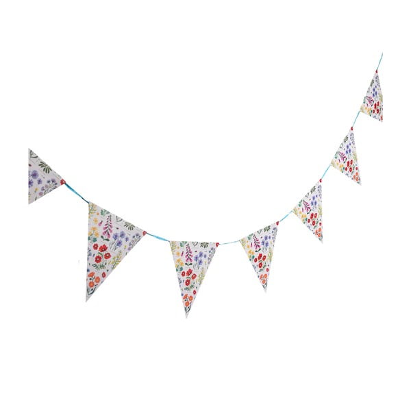 Laste girlande Wild Flowers - Rex London-image-1