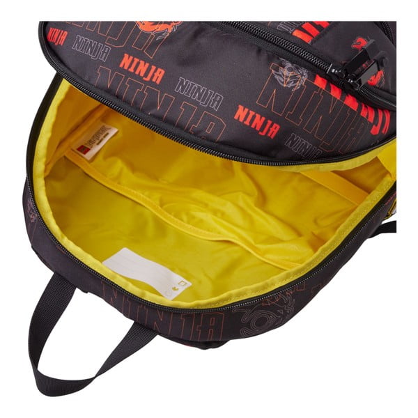 Laste seljakott 28 l Ninjago Dragon Energy - LEGO®-image-4