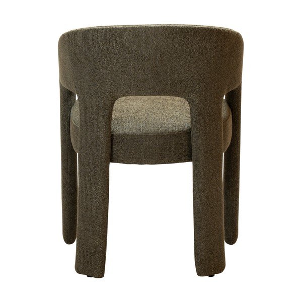 Khaki värvi söögitool käetugedega Splendor - DAN-FORM Denmark-image-4