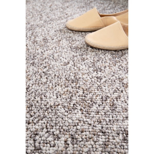 Hall-beež vaip 80x150 cm Petra Liso - Universal-image-1