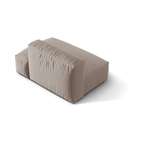 Beež diivanimoodul (parem nurk) Martina - Micadoni Home-image-2