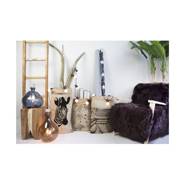 Taaskasutatava paberi korraldaja "Peacock - Madre Selva-image-1