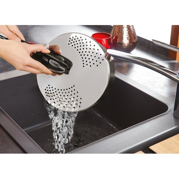Roostevaba terasest kaane sõelumiseks - Tefal-image-3