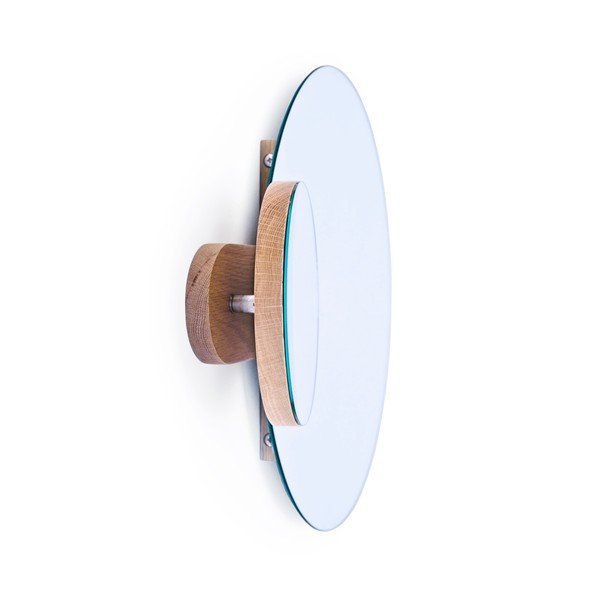 Seinapeegel Mezza Eclipse - Wireworks-image-4