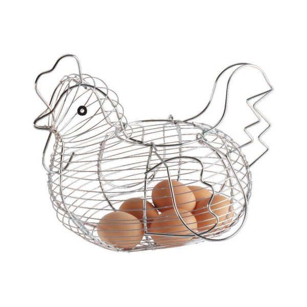 Košík na vajíčka Kitchen Craft Living Wire