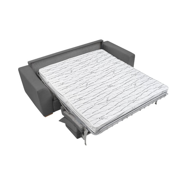 Hall velvetist diivanvoodi 225 cm Augustin - Bobochic Paris-image-4