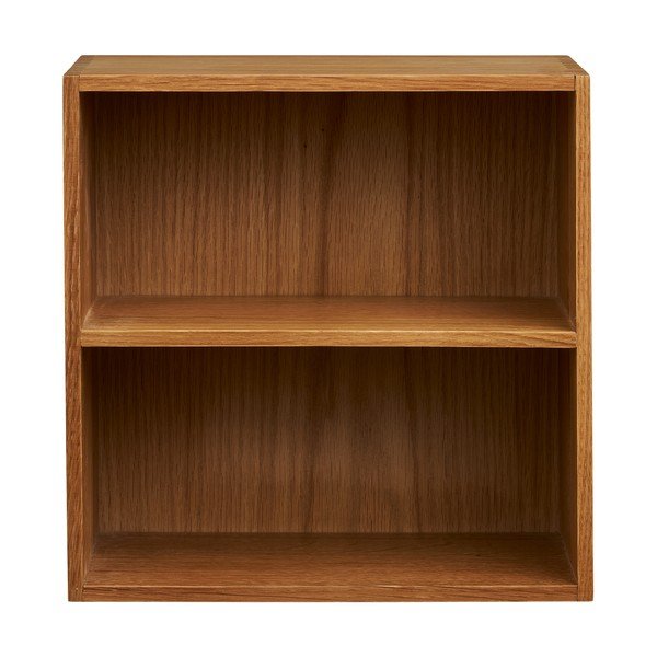 Tammepuidust riiul 18 cm Townsville – House Nordic