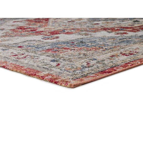 Oranž-beež õuevaip 120x170 cm Luna Rust - Universal-image-2