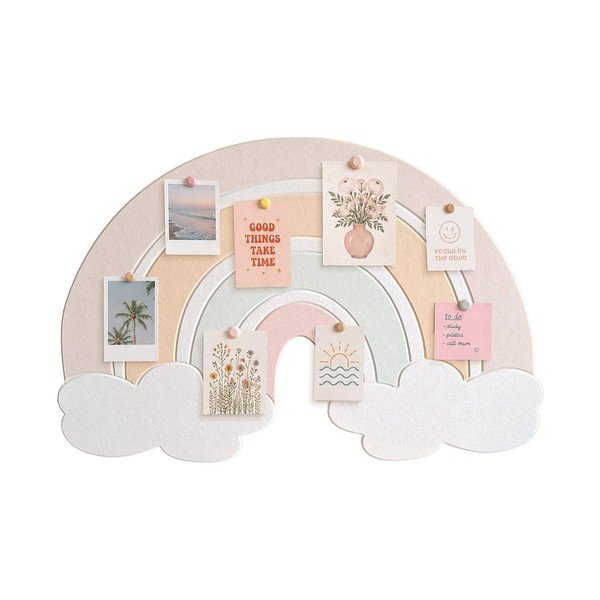 Akustiline plaat Pastel Rainbow - Styler-image-4