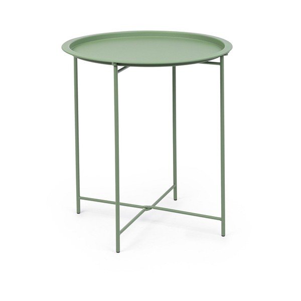 Terasest ümmargune aialaud ø 46 cm Austin - Bizzotto