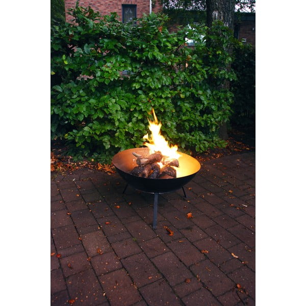 Jalgadega metallist tulease Ego Dekor Home - Esschert Design-image-3