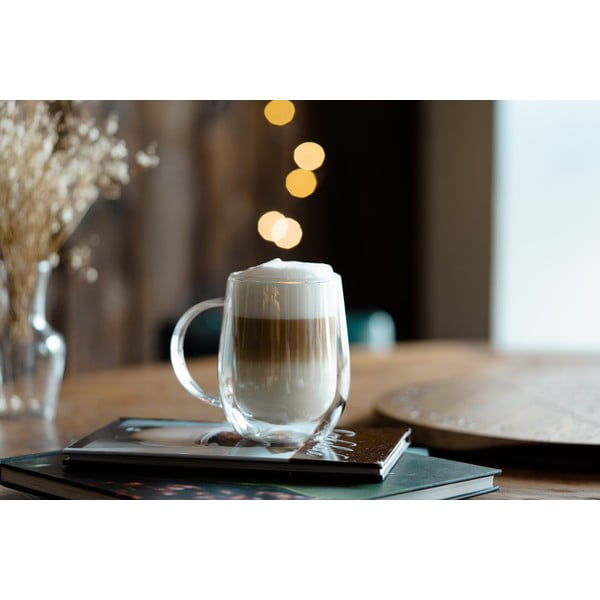 Kruusid 2tk komplektis 350 ml Amo - Vialli Design-image-3