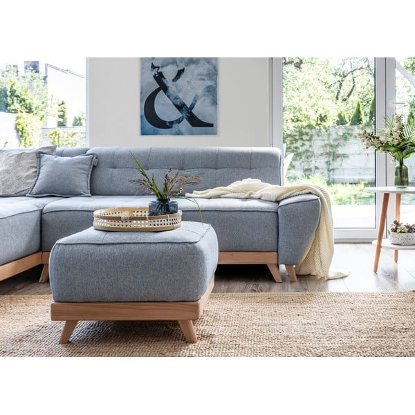 Helesinine jalatugi Dazzling Daisy - Miuform-image-4