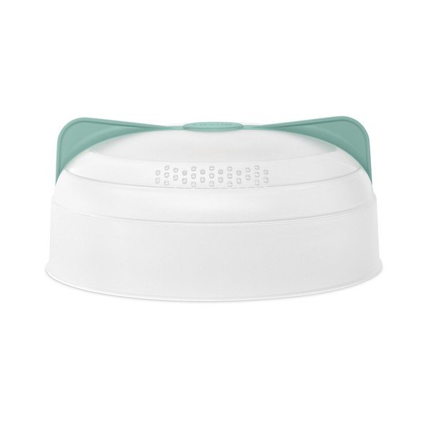 Plastkaan toidu soojendamiseks mikrolaineahjus - Lékué-image-4
