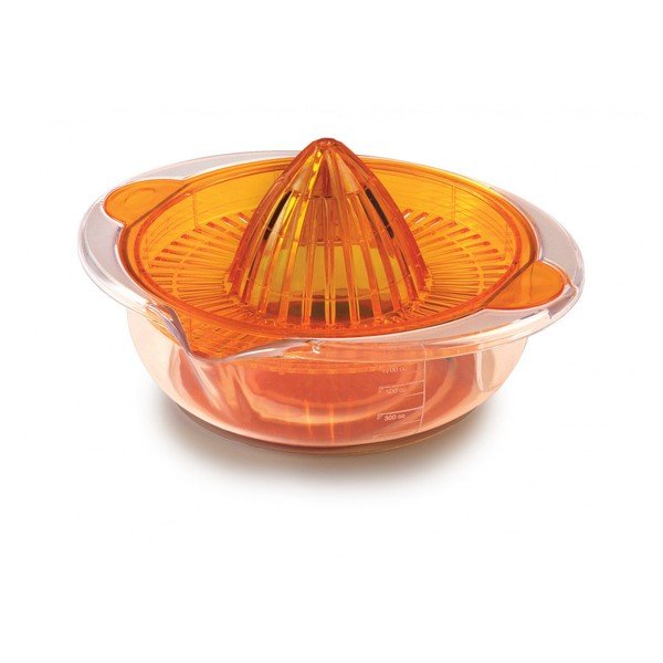 Oranžový odšťavňovač Snips Citrus Juicer