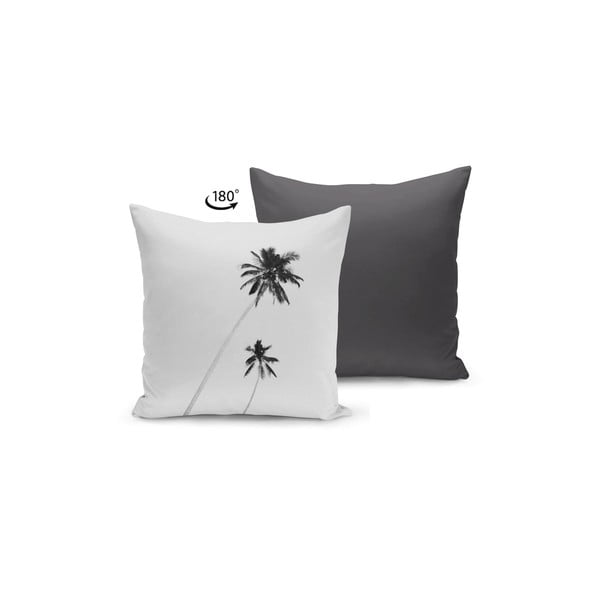 Padi täidisega, 43 x 43 cm Palm - Kate Louise-image-1