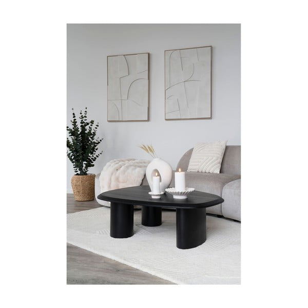 Tsemendist teeküünla hoidjad, 2 tk komplektis - House Nordic-image-2