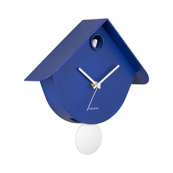 Seinakell Cool Retro Cuckoo - Karlsson-image-2