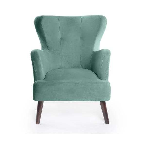 Mündi värvi samet tugitool Noemye - Bonami Selection-image-2