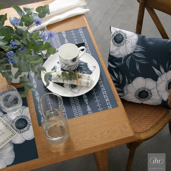 Paberserviisid 20 tk komplektis Holly Flower - IHR-image-2