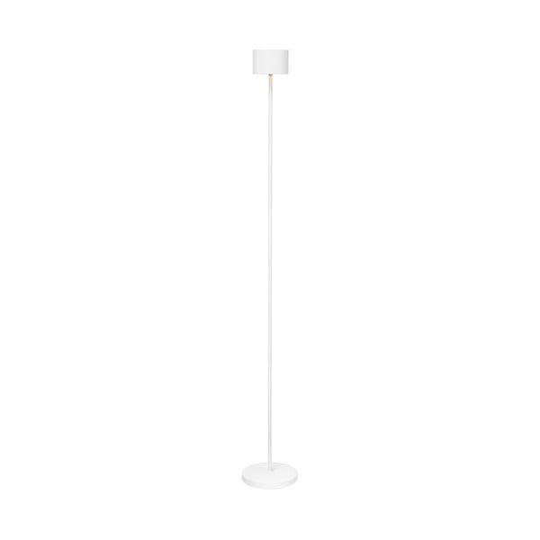 Kaasaskantav LED dimmerdatav USB välisvalgusti ø 15 cm Farol Floor - Blomus-image-4