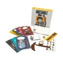 Kinkekomplekt Harry Potter - LEGO®