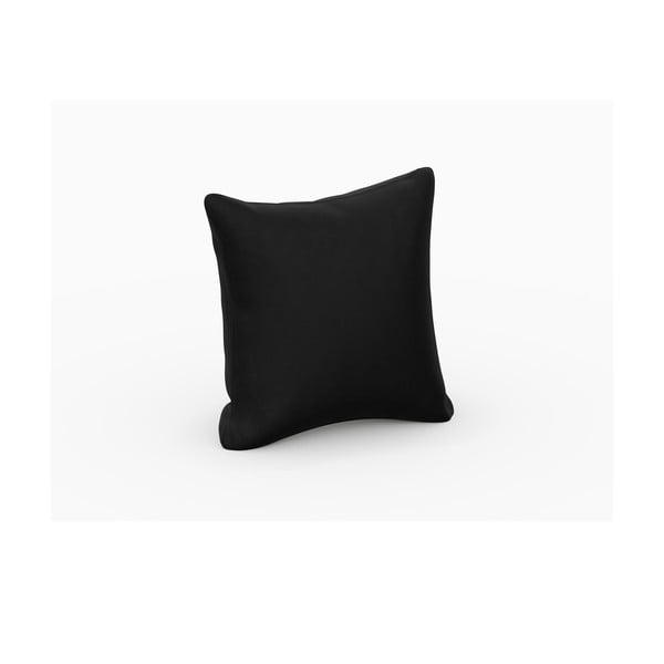 Must sametpadi modulaarsele diivanile Rome Velvet - Cosmopolitan Design-image-1