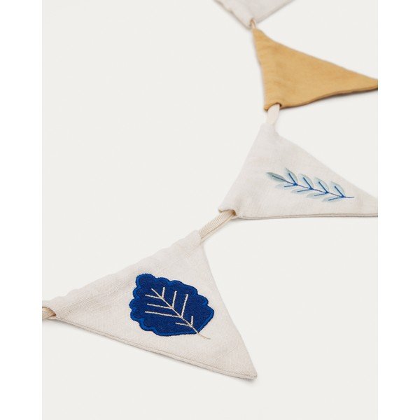 Laste garland Yanil - Kave Home-image-2