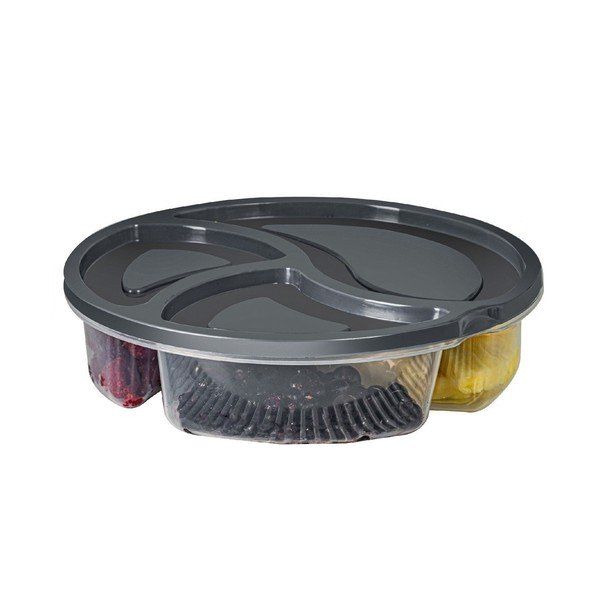 Toidupakendid 8tk komplektis - Hermia