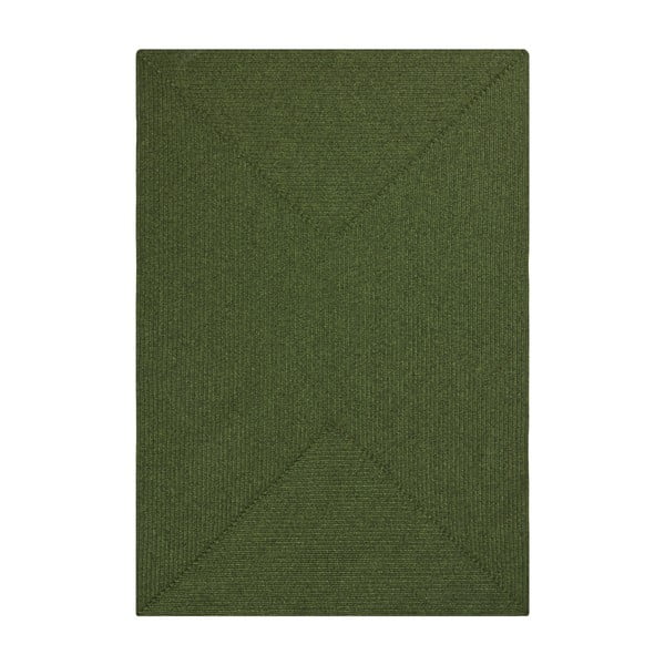 Roheline välivaip 230x160 cm - NORTHRUGS