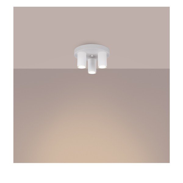 Valge laevalgusti Castro - Sollux-image-1