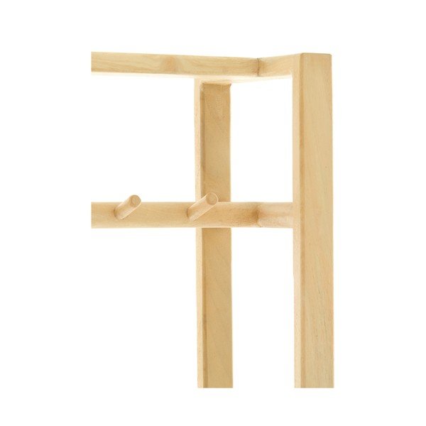 Mangopuidust esikukomplekt 85x180x30 cm Gaios - Light & Living-image-4