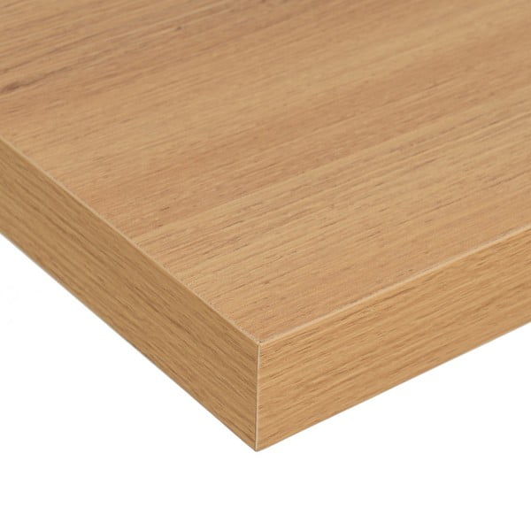 Tammespoonist riiul 80 cm Estantes - Casa Selección-image-2